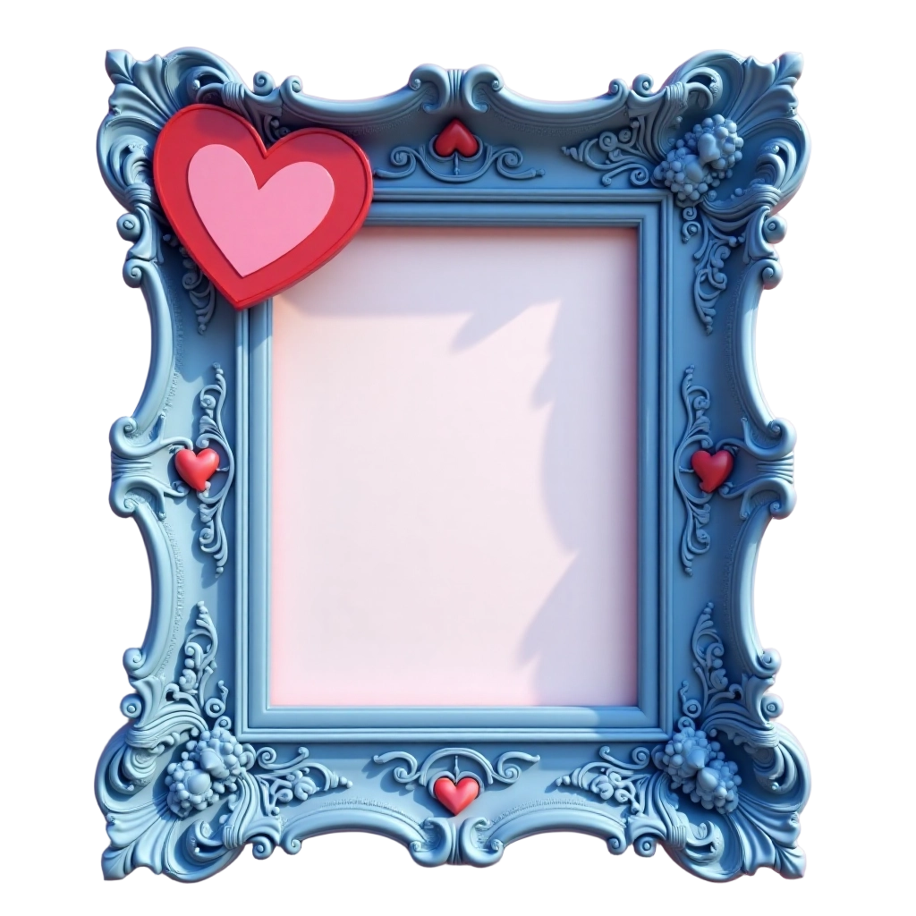 Love's Frame